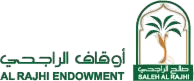 أوقاف الراجحي